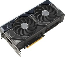 ASUS GeForce RTX 4070 Super 12GB Dual OC GDDR6X Video Graphics Card GPU