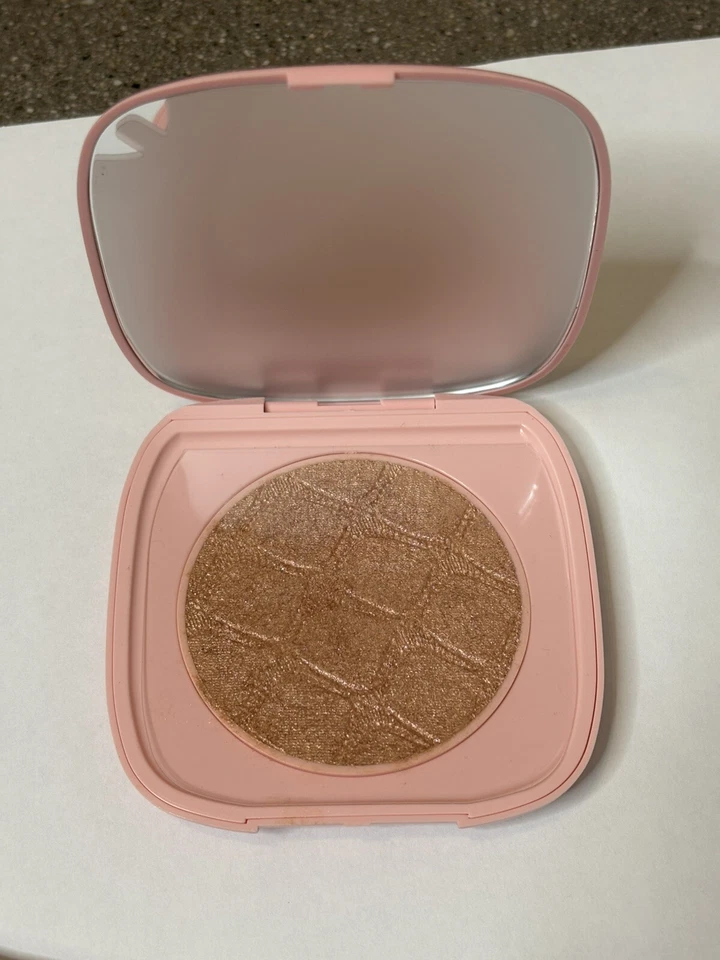 Colourpop sol body Shimmering Body powder New in box - Image 3 of 4