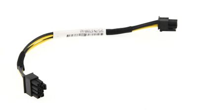 HPE Backplane Power Cable (15cm) - DL360 Gen10 - 875566-001 / 869683-001