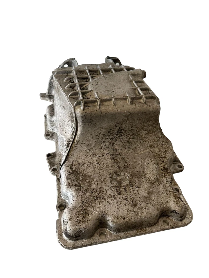 96 97 98 99 00 01 02 03 04 05 Ford Taurus cárter de aceite 3,0 DOHC Foto 3 de 4