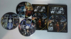 star wars best of pc