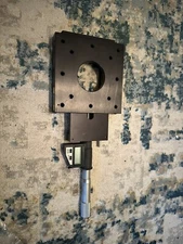 Parker 4452-DM Linear Positioner