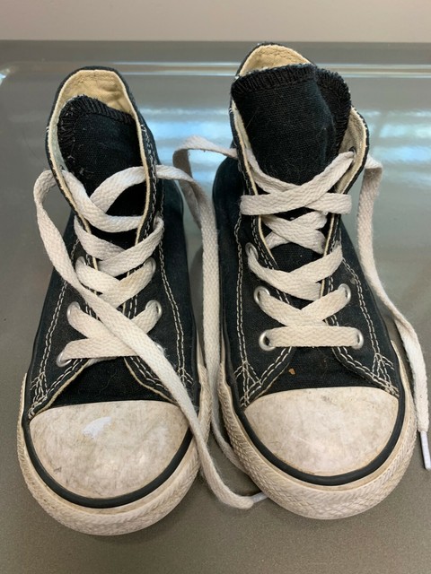 ebay converse sneakers