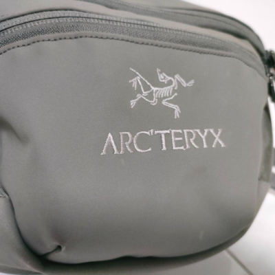 Arc'teryx x BEAMS Bespoke Arro Waistpack Waist Shoulder Body Bag