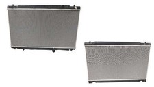 Radiator For Honda CR-V RW 2017 ~ ONWARDS