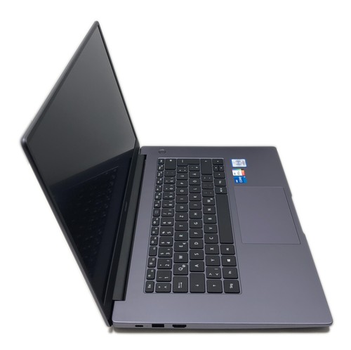 Huawei MateBook D15 15,6" Notebook FHD i5-1135G7 8GB DDR4 512GB SSD FPR Win11 - Bild 2 von 4