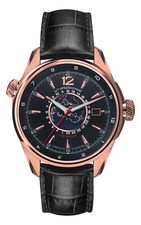 Sturmanskie Gagarin GMT Dual Time 24h Anzeige Automatik 2432 ​4579794