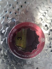 ZTZ Cycling cassette