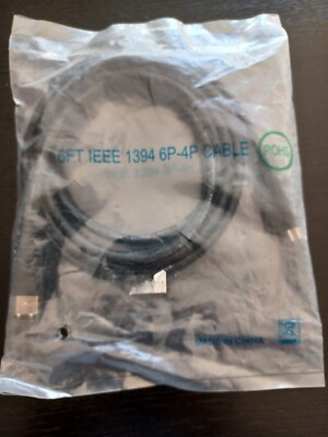 1394 Cable