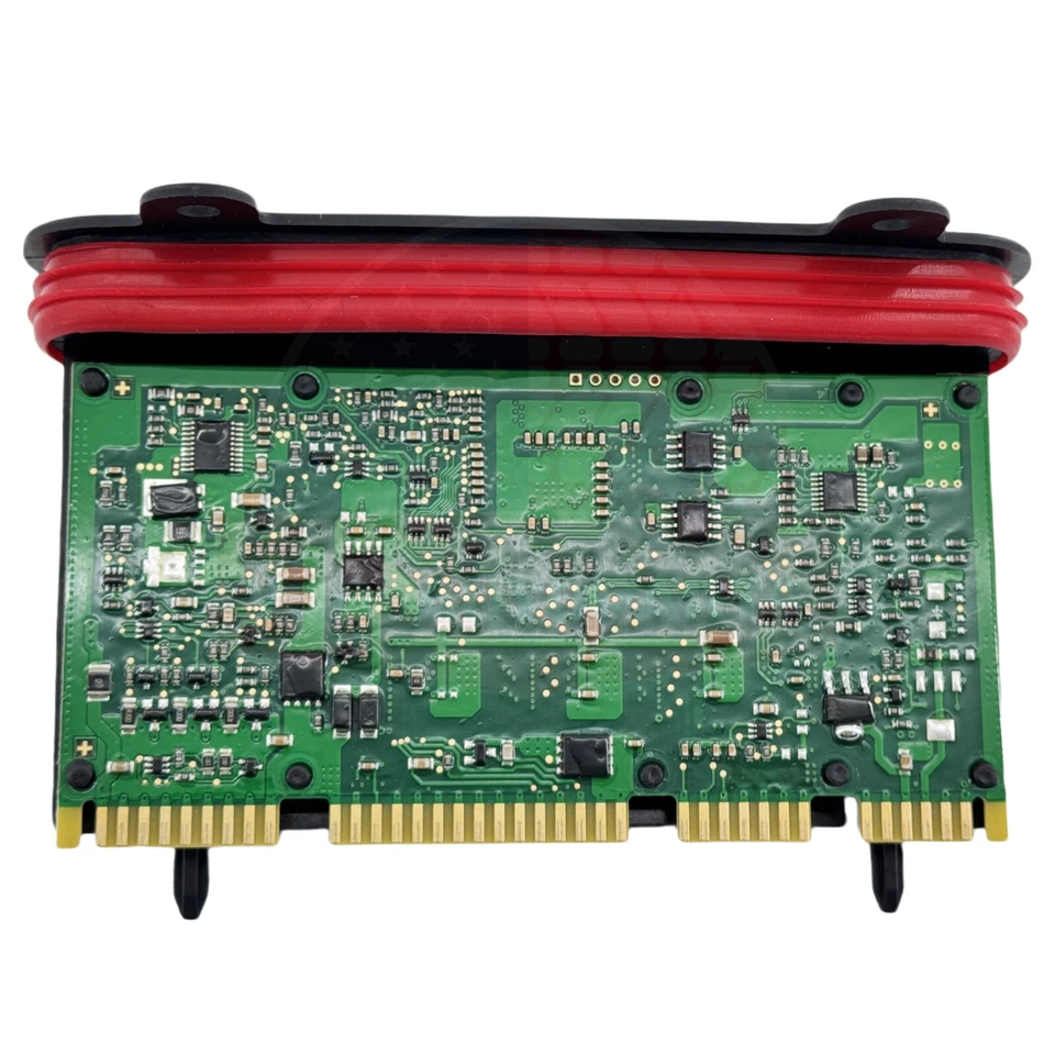 Full LED Driver Module Headlight Control For BMW 7 Series 2011-2015 F01 F02 LCI Foto 4 de 4