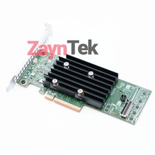 Dell HBA350 PCI-E 4.0 Adapter Card NFYVN 