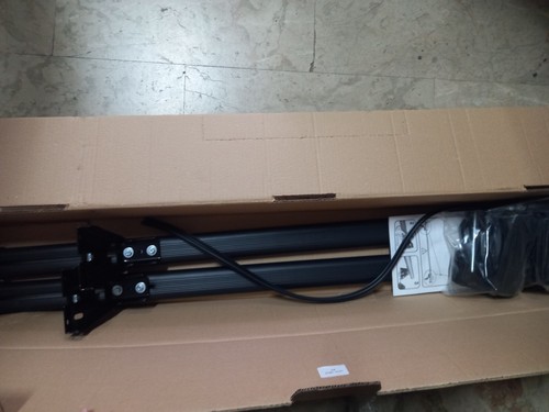Fiat Panda Roof Rack - Picture 2 of 3