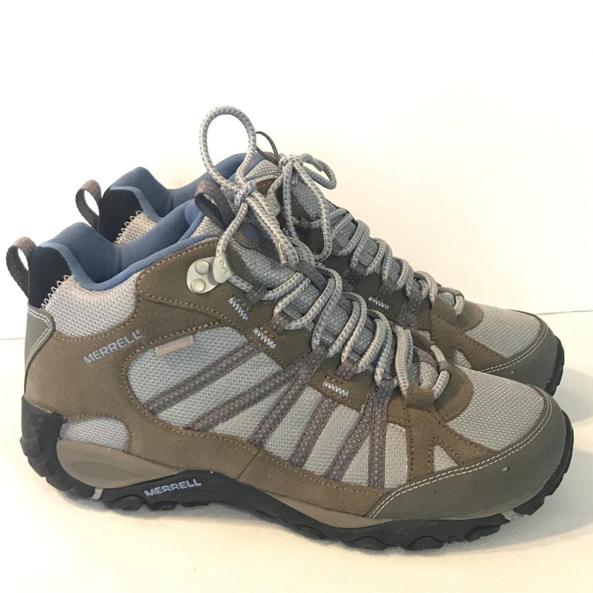 Merrell yokota trail best sale mid