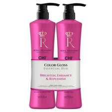 Chi Royal Treatment Color Gloss Essential Sha...