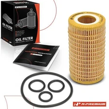 Engine Oil Filter for Mercedes-Benz C300 Chrysler Crossfire Freightliner Dodge