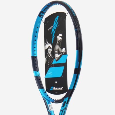 Babolat 2021 Pure Drive Tour 100 Tennis Racquet Racket 100sq 315g