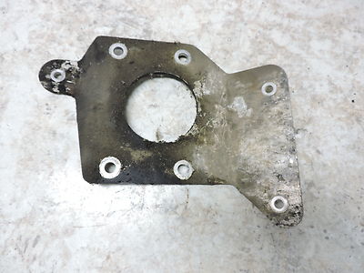 08 Arctic Katze T570 F570 T F 570 Bearcat Motor Halterung Platte