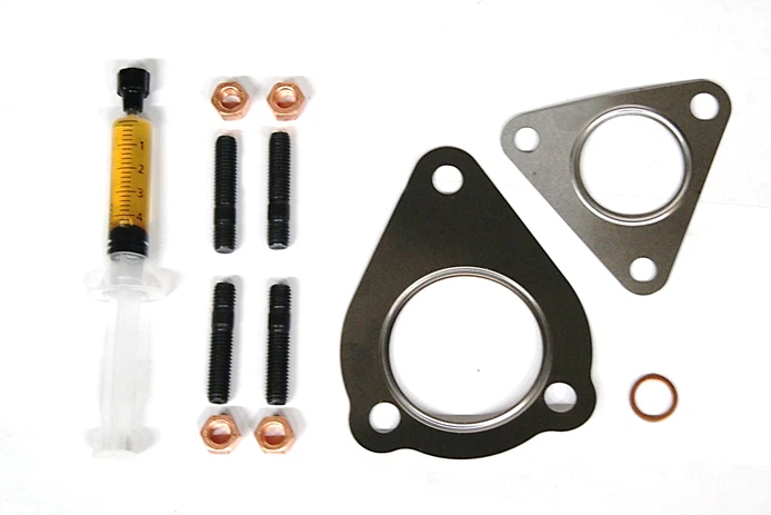 Seat Cordoba Ibiza Toledo VW Polo Golf Passat 454161 Turbocharger Fitting Kit - Picture 1 of 1