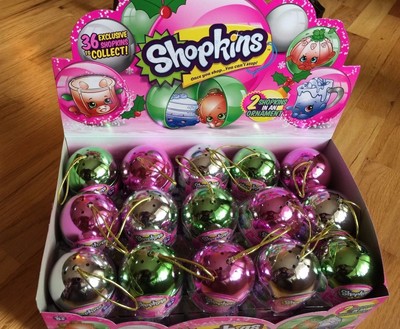 shopkins christmas