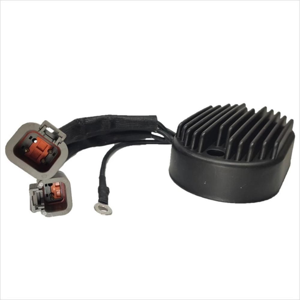 Another Regulator Rectifier For Harley Davidson Softail 2007