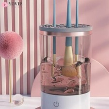 Make-up Brush Cleaner/Automatische Makeup B&uuml;rste Reiniger/Tragbar Pinselreiniger