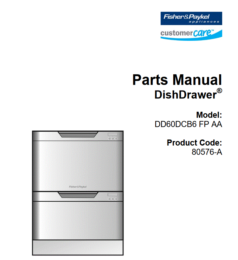 524867 Plate Rack Fisher Paykel Dishdrawer Dishwasher eBay