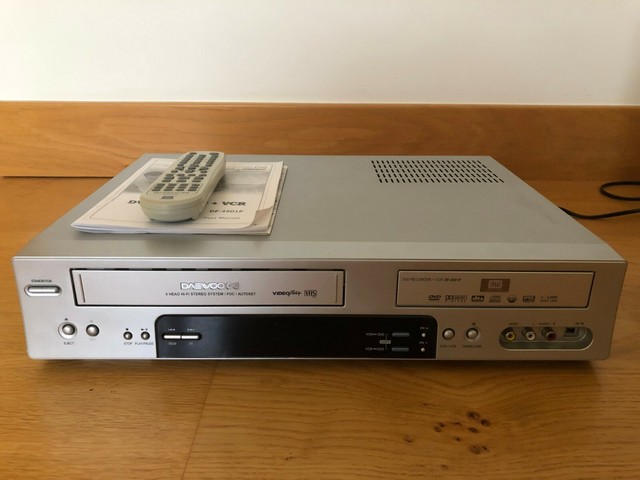 Daewoo dvd плеер