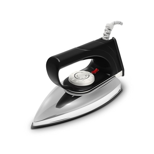 New Wipro Popular GD102, 1000-Watt Automatic Electric Dry Iron- Free Shipping - Picture 1 of 1