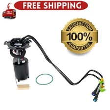 ACDelco Genuine GM Fuel Pump Module Assembly-and Sender Assembly MU1970