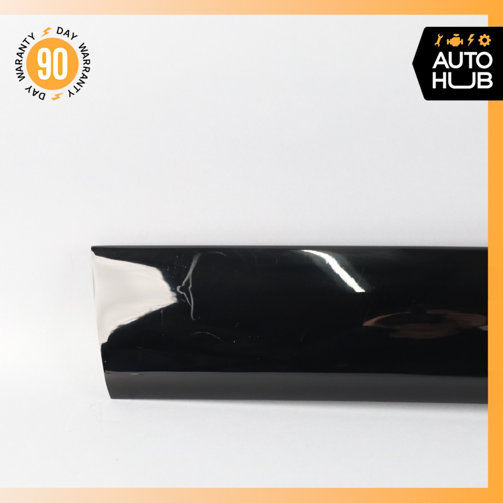 03-13 Maserati Quattroporte M139 Front Left Side Door Panel Trim Panel OEM