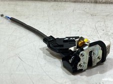 KIA RIO 2016 MK3 5DR HATCH DOOR LOCK CATCH MECHANISM REAR LEFT SIDE  /2011-17