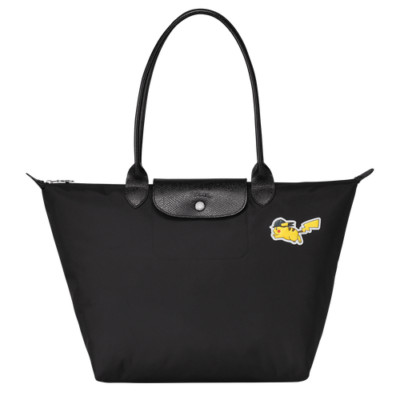 LONGCHAMP トートバッグ ロンシャン LONGCHAMP L1911 919 トートバッグ Le Pliage Green