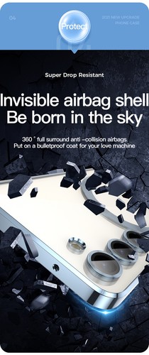 Magnetic Clear Case MagSafe Shockproof Slim Cover For Samsung S25 Ultra S24 Plus - 第 7/18 張圖片