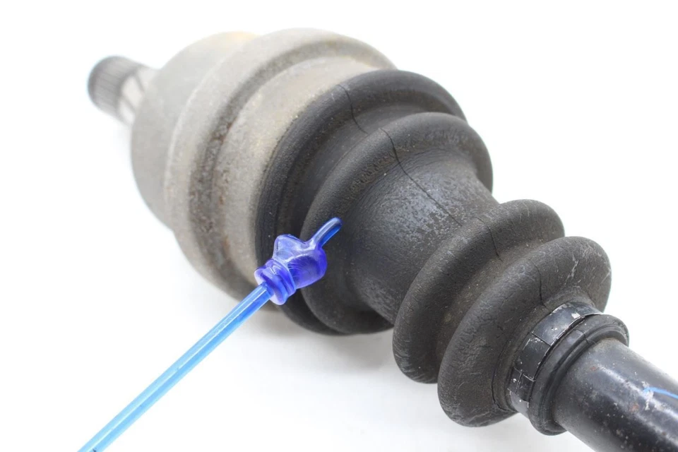 1984 - 1989 年日产 300ZX Z31 2+0 发球杆左后轴轴组件 — 第 2/4 张图片