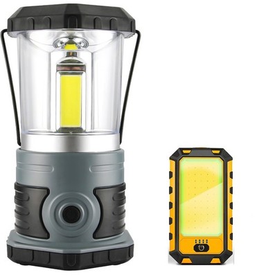 Camping Lantern & Work Light
