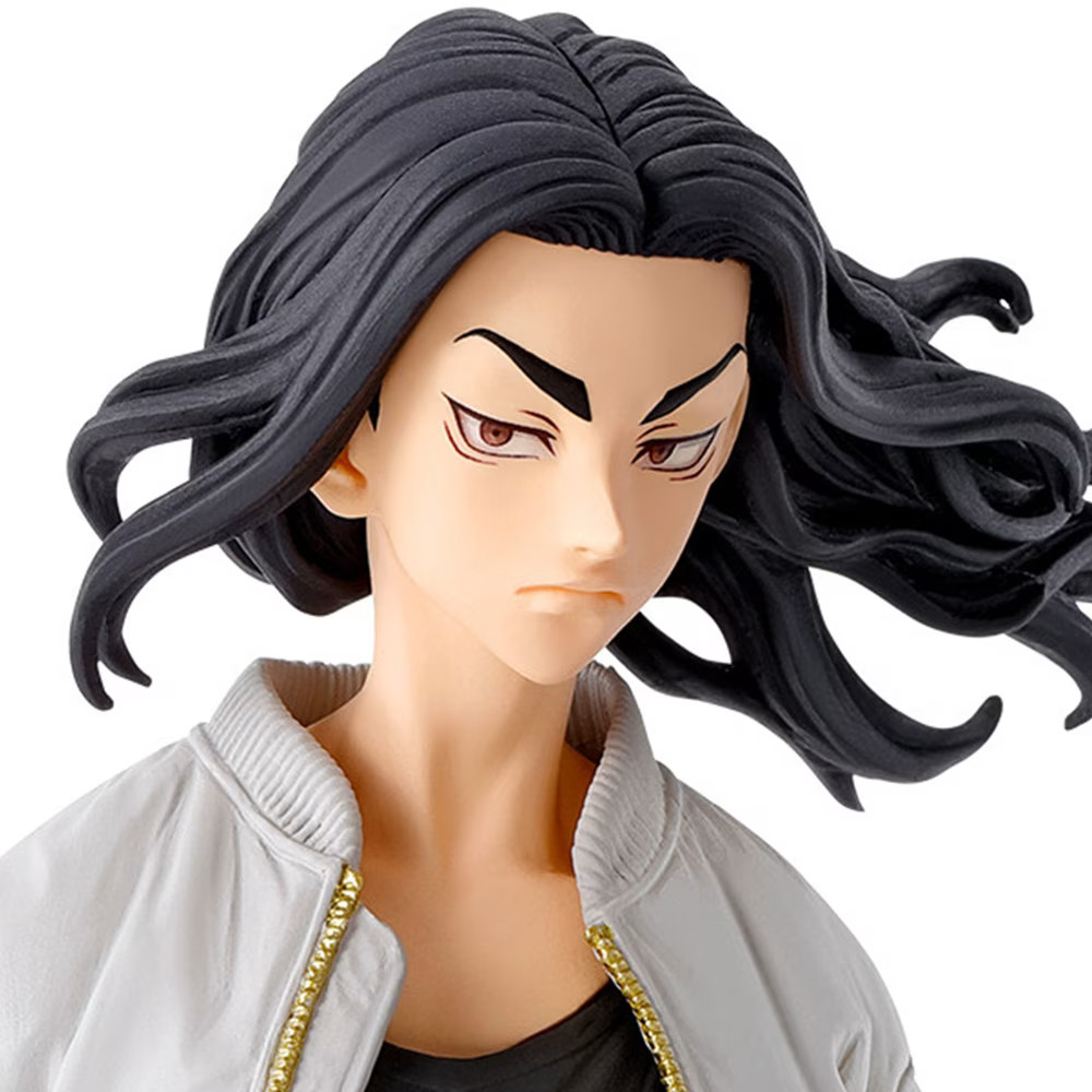 Tokyo Revengers figurine Keisuke Baji vol.2 pour décoration de bureau Otaku