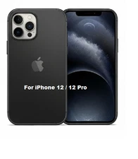 cases for iPhone 12 / 12 pro PICK ONE