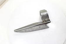 2004 VICTORY KINGPIN OEM RIGHT FRONT FORK SHOCK SUSPENSION COVER GUARD