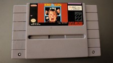 Home Alone (SNES) Tested/Working and Authentic