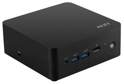 Cubi NUC 13MQG 203BUS