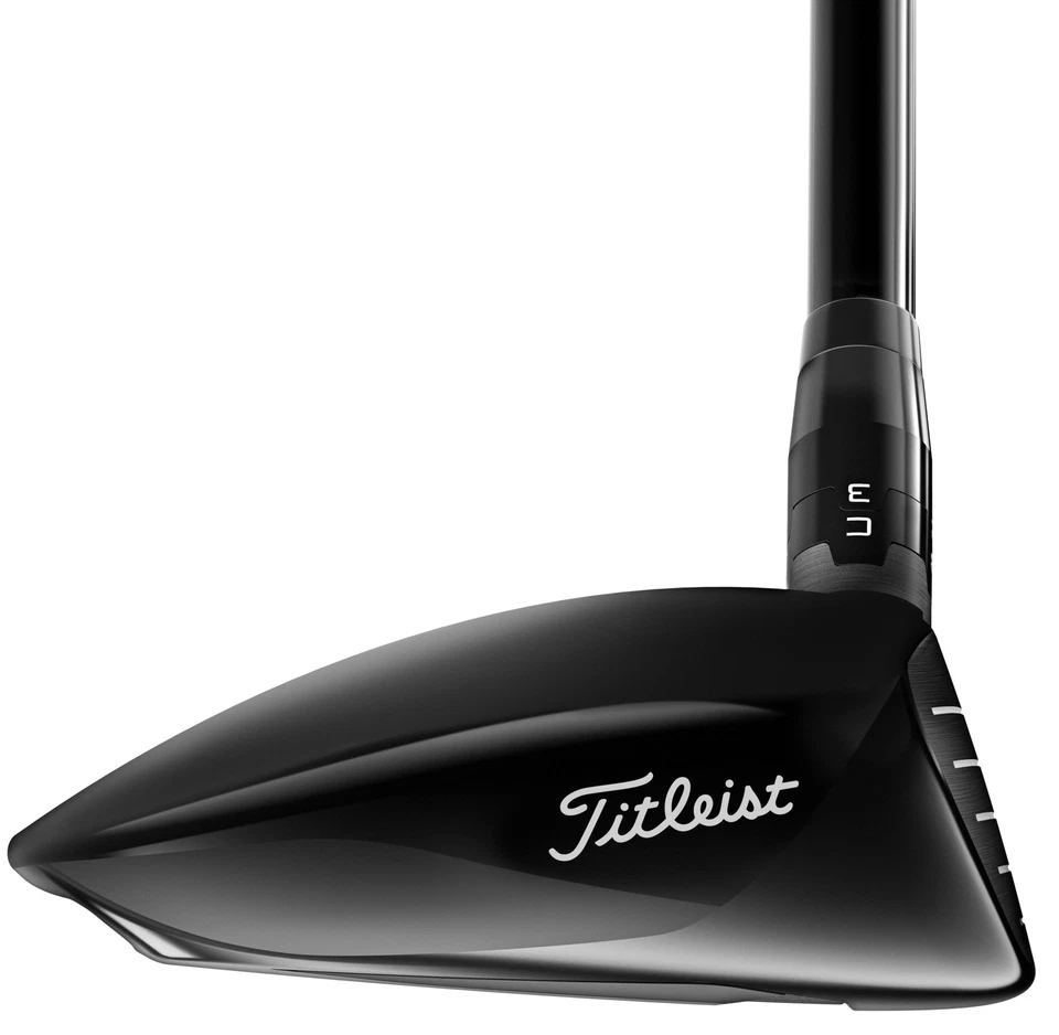 Left Hand Women Titleist GT1 18* 5 Wood Ladies Fujikura Air Speeder 35 '25 Mint - Image 2 of 4