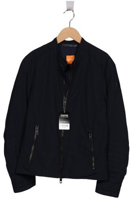 Boss Orange Jacke Herren Anorak Jacket Kurzmantel Gr. 46 Baumwolle M... #xl1ywzb