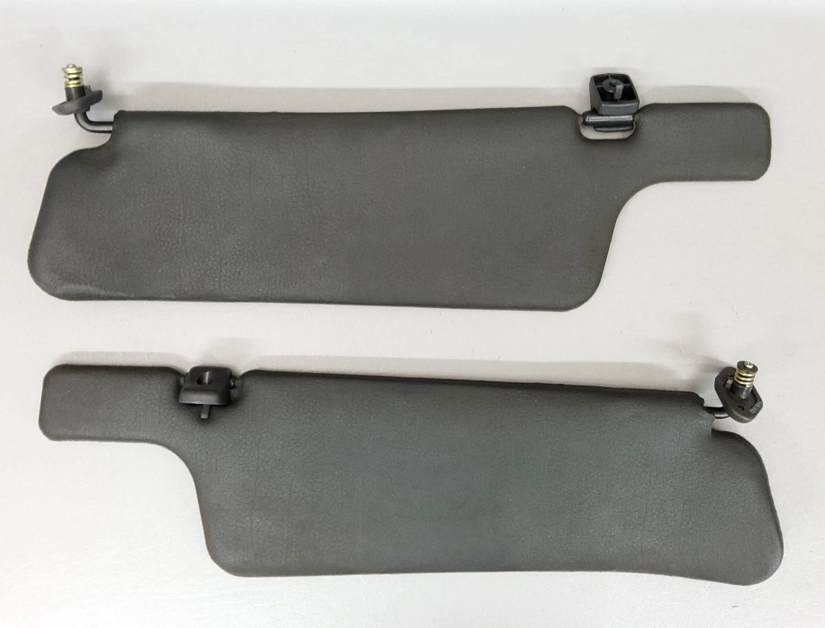 Sun Visors for Nissan 300ZX for sale | eBay