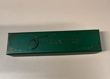 The Woobles Harry Potter Ollivanders Crochet Hook Limited Edition Rare