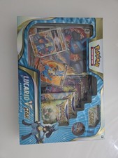 Lucario VSTAR Swsh214 Swsh: Sword & Shield Promo Cards Holo