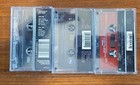 Danzig - Danzig 1988, III how the gods kill, & 4 Cassettes - great condition — photo 3