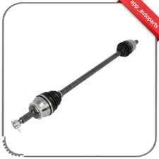 Front Right for 2006-12 Mitsubishi Eclipse Galant L4 2.4L CV Axle Shaft Assembly