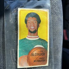 Kareem Abdul-Jabbar and Upper Deck Get Their Day in Court 17