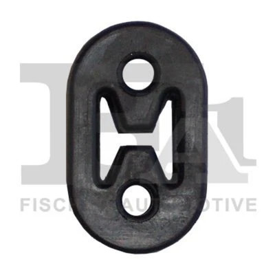 For Fischer 873-903 holder, exhaust system
