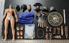XesRay 1/12 Scale Accessories Model for 6 The...